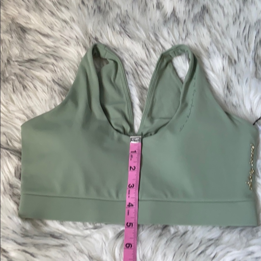 Gymshark X Whitney Simmons V2 Sports Bra - Picture 9 of 9